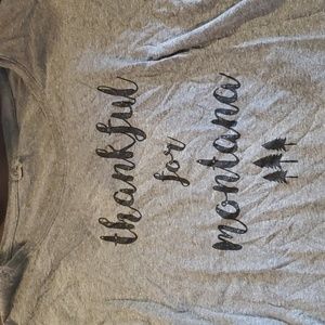 T shirt